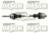 DA SILVA 462T Drive Shaft